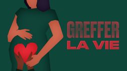 Greffer la vie
