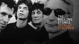 The Rolling Stones - Totally Stripped