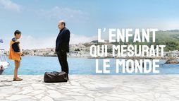 L'Enfant qui mesurait le monde