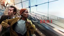 Sans un bruit : jour 1