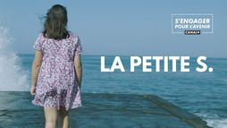 La petite S.