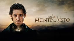 Le Comte de Monte-Cristo