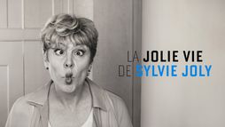 La jolie vie de Sylvie Joly