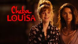 Cheba Louisa
