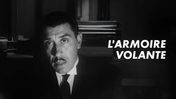 L'armoire volante