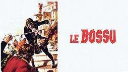 Le Bossu