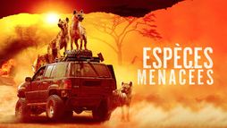 Espèces menacées
