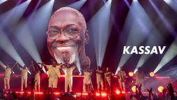 Kassav : Hommage à Jacob Desvarieux