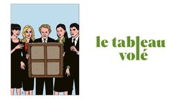 Le tableau volé