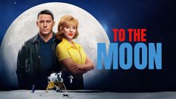 To the Moon