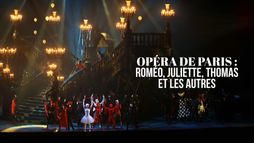 Opéra de Paris : Roméo, Juliette, Thomas et les autres