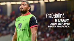 Fractionné Rugby