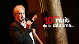 La nuit de la déprime