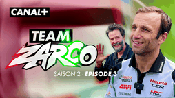 Team Zarco - Saison 2