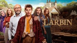 Le Larbin