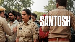 Santosh
