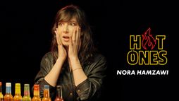 Hot Ones