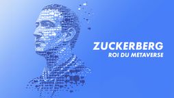 Zuckerberg, roi du Métaverse
