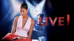 Live !
