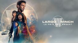 Largo Winch : Le prix de l'argent