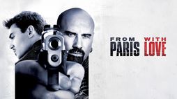 From Paris with Love