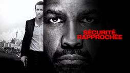 Sécurité rapprochée