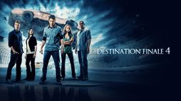 Destination finale 4