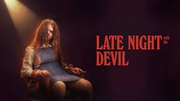 Late Night with the Devil