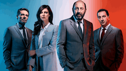 Baron noir - Saison 2 - Trailer 