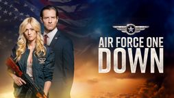 Air Force One Down