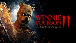 Winnie the Pooh : Blood and Honey 2