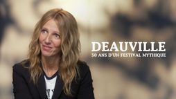 Deauville : 50 ans d'un festival mythique