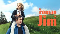 Le roman de Jim