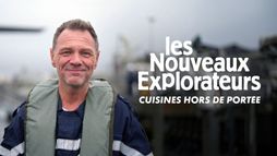 Cuisines hors de portée : sous-marin nucléaire