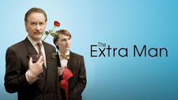 The Extra Man