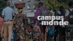Campus monde