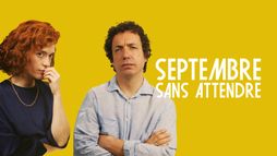 Septembre sans attendre