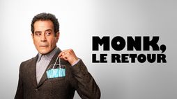 Monk, le retour - Partie 1