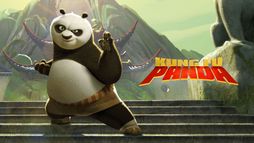 Kung Fu Panda