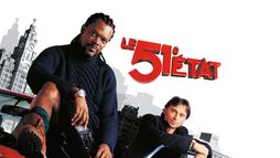 Le 51e Etat