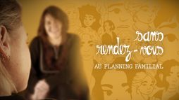 Sans rendez-vous, au planning familial