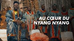 Au coeur du Nyang Nyang