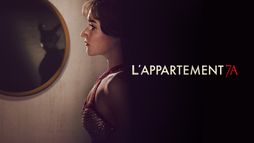 L'appartement 7A