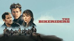 The Bikeriders