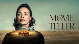 The Movie Teller