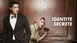 Identité secrète