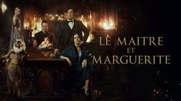 Le Maître et Marguerite
