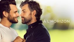 A l'horizon