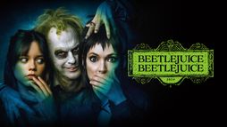 Beetlejuice Beetlejuice