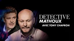Détective Mathoux